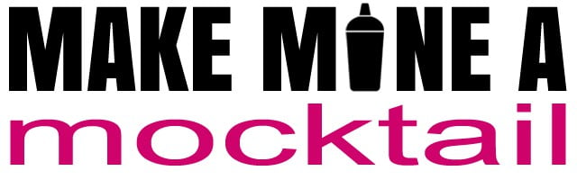 Make Mine A Mocktail logo